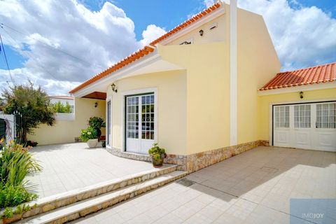 Villa i A dos Cunhados e Maceira, Lisbon, A dos Cunhados e Maceira - € 479.000 | Ref: MORMS004 - foto 34
