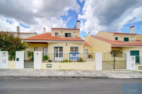 Villa i A dos Cunhados e Maceira, Lisbon, A dos Cunhados e Maceira - € 479.000 | Ref: MORMS004 - foto 35