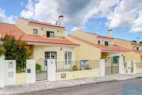 Villa i A dos Cunhados e Maceira, Lisbon, A dos Cunhados e Maceira - € 479.000 | Ref: MORMS004 - foto 36