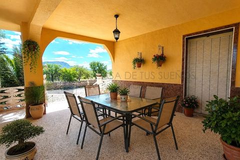 Masia a Sax, Alicante, Sax - € 213.000 | Ref: CAS_1635 - foto 3