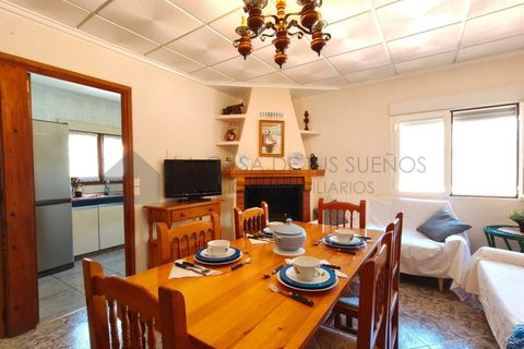 Masia a Sax, Alicante, Sax - € 213.000 | Ref: CAS_1635 - foto 4