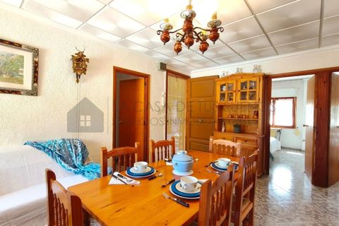 Masia a Sax, Alicante, Sax - € 213.000 | Ref: CAS_1635 - foto 6