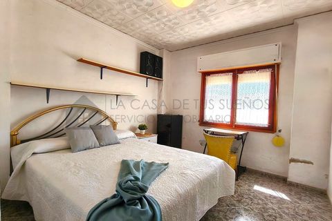 Masia a Sax, Alicante, Sax - € 213.000 | Ref: CAS_1635 - foto 21