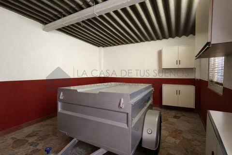 Masia a Sax, Alicante, Sax - € 213.000 | Ref: CAS_1635 - foto 27