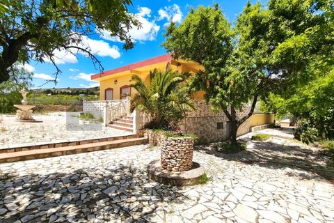 Masia a Sax, Alicante, Sax - € 213.000 | Ref: CAS_1635 - foto 28