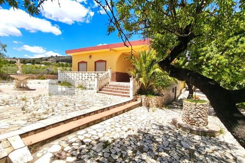 Masia a Sax, Alicante, Sax - € 213.000 | Ref: CAS_1635 - foto 29