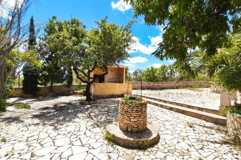 Masia a Sax, Alicante, Sax - € 213.000 | Ref: CAS_1635 - foto 30