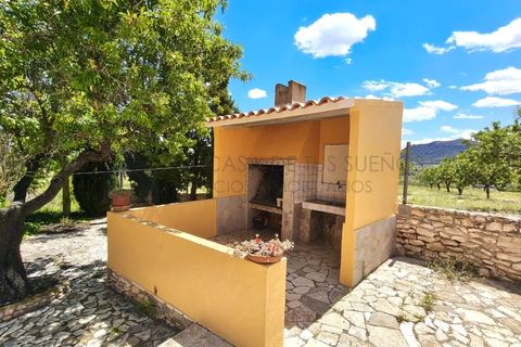 Masia a Sax, Alicante, Sax - € 213.000 | Ref: CAS_1635 - foto 32