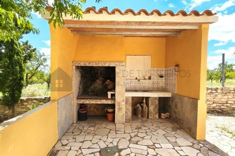 Masia a Sax, Alicante, Sax - € 213.000 | Ref: CAS_1635 - foto 33