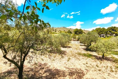 Masia a Sax, Alicante, Sax - € 213.000 | Ref: CAS_1635 - foto 42