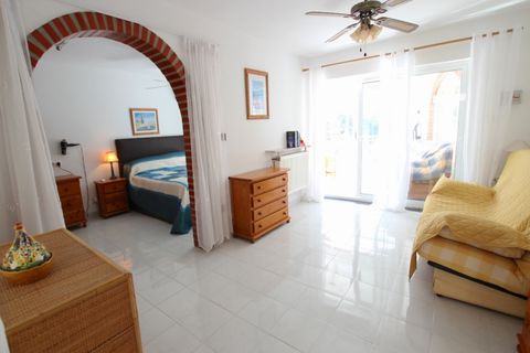 Villa a La Zenia, Alicante, La Zenia - € 350.000 | Ref: 779801 - foto 23