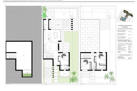 Villa i Torre Pacheco, Murcia, Torre Pacheco - € 890.000 | Ref: 779798 - foto 14