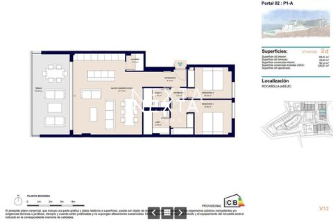 Leilighet i Adeje, Tenerife, Adeje - € 670 000 | Ref: 1127 - foto 24