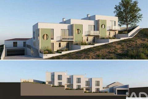 Helårsgrund i Mafra, Lisbon, Mafra - € 230.000 | Ref: 716555 - foto 1