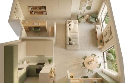 Helårsgrund i Mafra, Lisbon, Mafra - € 230.000 | Ref: 716555 - foto 5