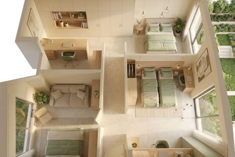 Helårsgrund i Mafra, Lisbon, Mafra - € 230.000 | Ref: 716555 - foto 6