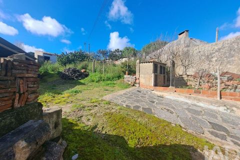 Helårsgrund i Mafra, Lisbon, Mafra - € 230.000 | Ref: 716555 - foto 9