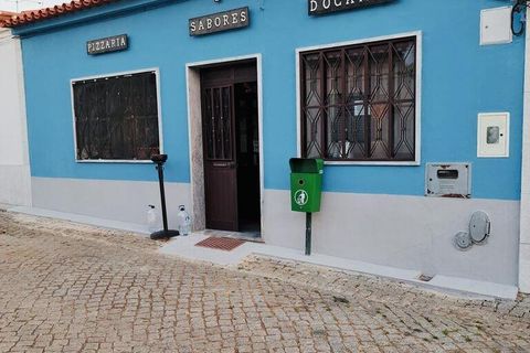 Erhvervsejendom i Beja, Beja, Beja - € 190.000 | Ref: 163143 - foto 1