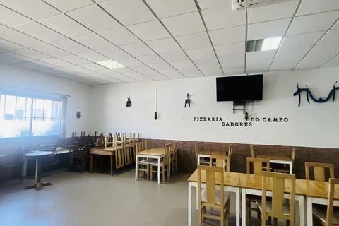 Erhvervsejendom i Beja, Beja, Beja - € 190.000 | Ref: 163143 - foto 4