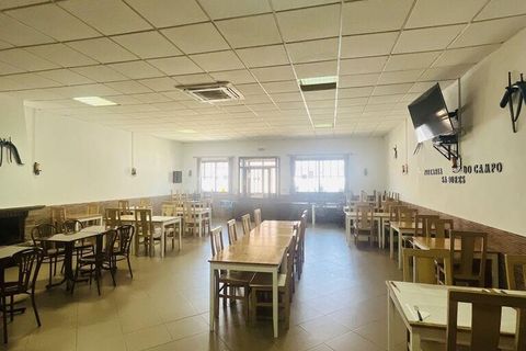 Erhvervsejendom i Beja, Beja, Beja - € 190.000 | Ref: 163143 - foto 8