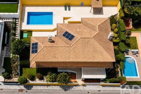Byhus i Oeiras, Lisbon, Oeiras - € 1.720.000 | Ref: 909986 - foto 2