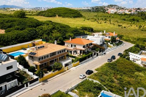 Byhus i Oeiras, Lisbon, Oeiras - € 1.720.000 | Ref: 909986 - foto 3