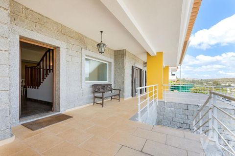 Byhus i Oeiras, Lisbon, Oeiras - € 1.720.000 | Ref: 909986 - foto 5
