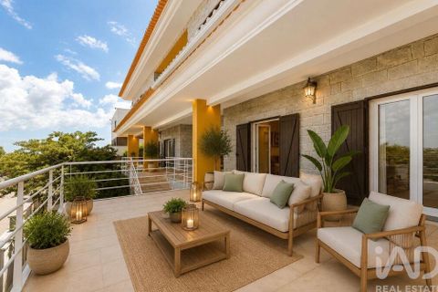 Byhus i Oeiras, Lisbon, Oeiras - € 1.720.000 | Ref: 909986 - foto 6