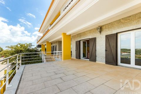Byhus i Oeiras, Lisbon, Oeiras - € 1.720.000 | Ref: 909986 - foto 7
