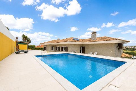 Byhus i Oeiras, Lisbon, Oeiras - € 1.720.000 | Ref: 909986 - foto 10