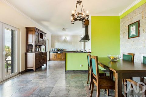 Byhus i Oeiras, Lisbon, Oeiras - € 1.720.000 | Ref: 909986 - foto 14