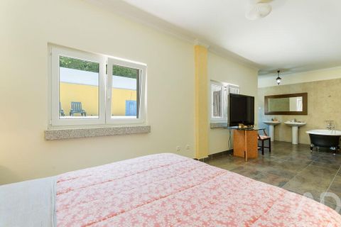 Byhus i Oeiras, Lisbon, Oeiras - € 1.720.000 | Ref: 909986 - foto 22