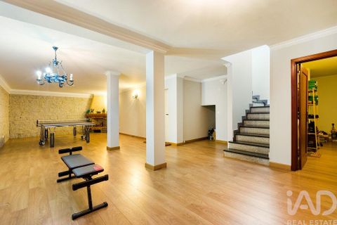 Byhus i Oeiras, Lisbon, Oeiras - € 1.720.000 | Ref: 909986 - foto 32
