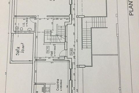 Byhus i Oeiras, Lisbon, Oeiras - € 1.720.000 | Ref: 909986 - foto 37