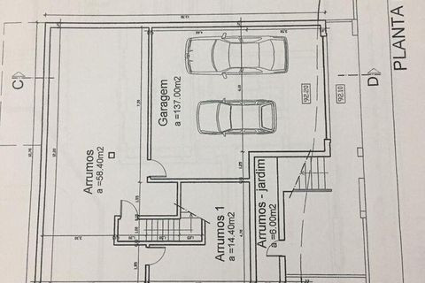 Byhus i Oeiras, Lisbon, Oeiras - € 1.720.000 | Ref: 909986 - foto 39