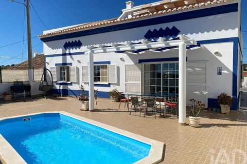 Byhus i Tavira, Faro, Tavira - € 690.000 | Ref: 831734 - foto 1