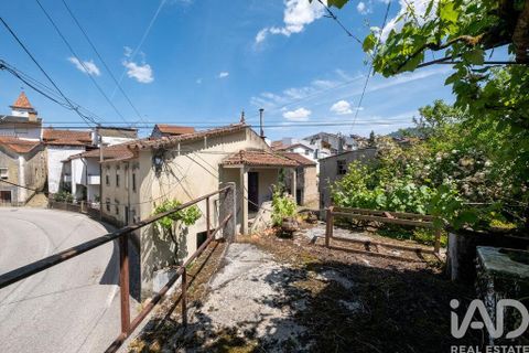 Rækkehus i Arganil, Coimbra, Arganil - € 96.500 | Ref: 873358 - foto 2