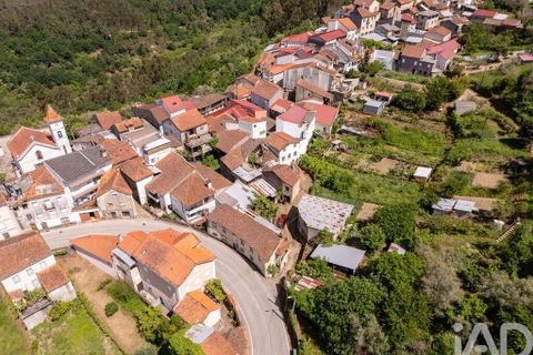 Rækkehus i Arganil, Coimbra, Arganil - € 96.500 | Ref: 873358 - foto 4