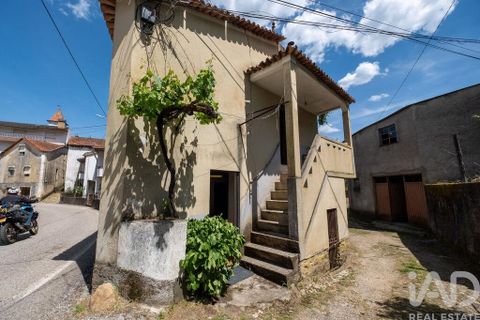 Rækkehus i Arganil, Coimbra, Arganil - € 96.500 | Ref: 873358 - foto 5