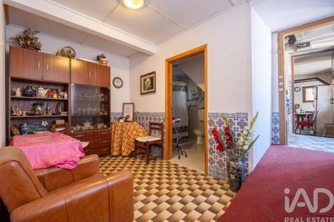 Rækkehus i Arganil, Coimbra, Arganil - € 96.500 | Ref: 873358 - foto 6