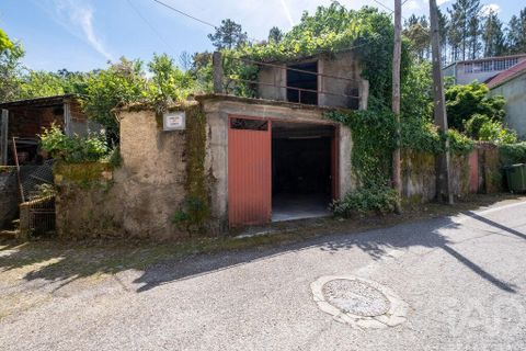 Rækkehus i Arganil, Coimbra, Arganil - € 96.500 | Ref: 873358 - foto 23