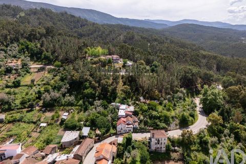 Rækkehus i Arganil, Coimbra, Arganil - € 96.500 | Ref: 873358 - foto 25