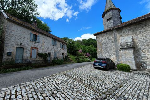 Villa i Ambazac, Haute-Vienne, Ambazac - € 49.950 | Ref: MS-5128 - foto 2