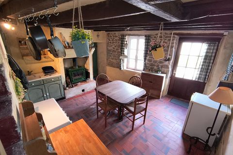 Villa i Ambazac, Haute-Vienne, Ambazac - € 49.950 | Ref: MS-5128 - foto 4