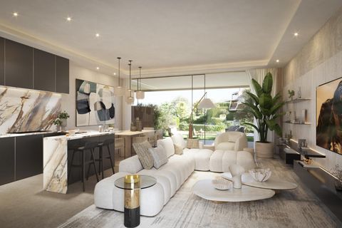 Villa i Marbella, Malaga, Marbella - € 1.395.275 | Ref: NB-92623 - foto 4