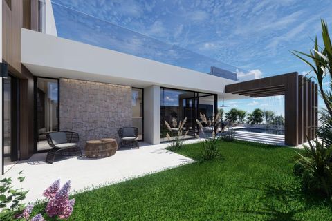Villa i Torre Pacheco, Murcia, Torre Pacheco - € 890.000 | Ref: NB-52125 - foto 4
