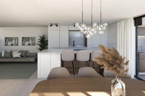 Villa i Torre Pacheco, Murcia, Torre Pacheco - € 890.000 | Ref: NB-52125 - foto 8