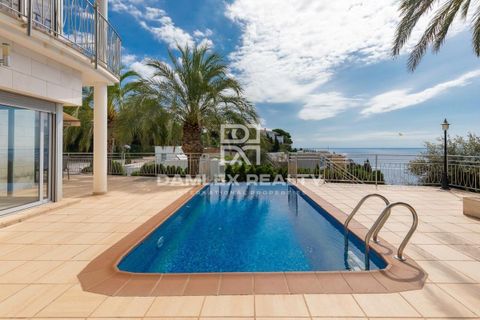 Villa a Lloret De Mar, Gerona, Lloret De Mar - € 1.500.000 | Ref: 72408 - foto 2