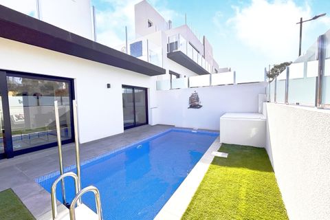 Villa i Villamartin, Alicante, Villamartin - € 434 950 | Ref: 779815 - foto 2