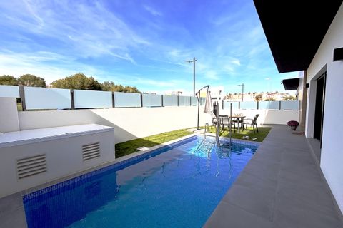 Villa i Villamartin, Alicante, Villamartin - € 434 950 | Ref: 779815 - foto 3